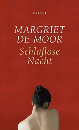 Couverture du produit · Schlaflose Nacht