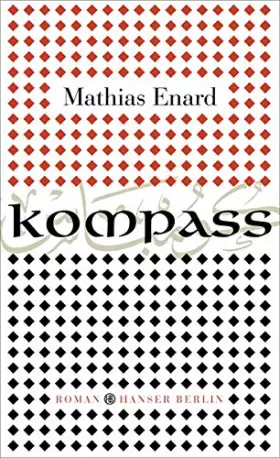Couverture du produit · Kompass
