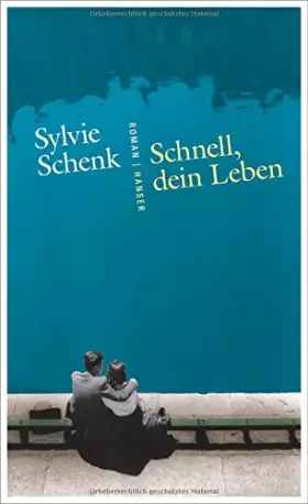 Couverture du produit · Schnell, dein Leben