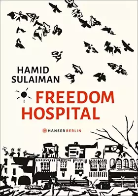 Couverture du produit · Freedom Hospital
