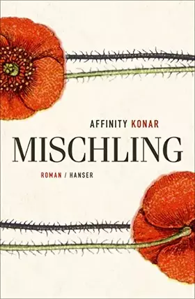 Couverture du produit · Mischling: Roman