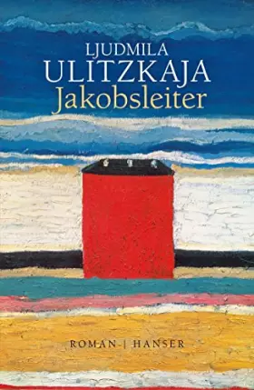 Couverture du produit · Jakobsleiter: Roman