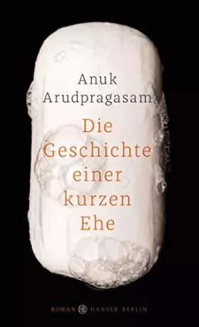 Couverture du produit · Die Geschichte einer kurzen Ehe: Roman
