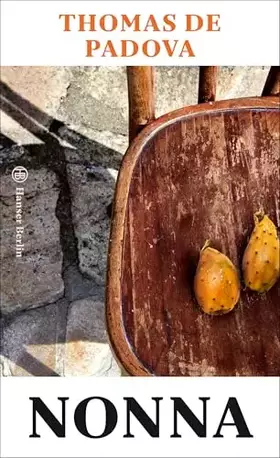 Couverture du produit · Nonna