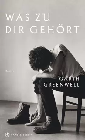 Couverture du produit · Was zu dir gehört: Roman