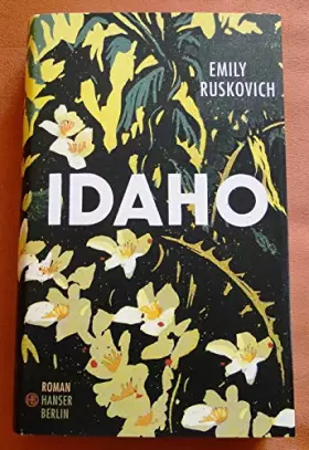Couverture du produit · Idaho