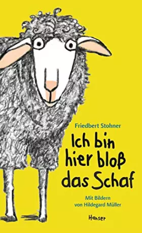 Couverture du produit · Ich bin hier bloß das Schaf