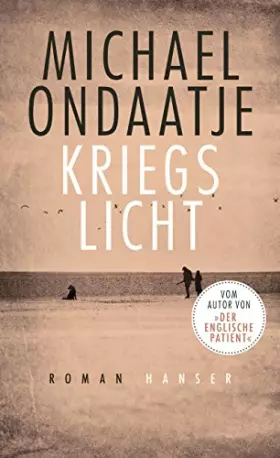 Couverture du produit · Kriegslicht