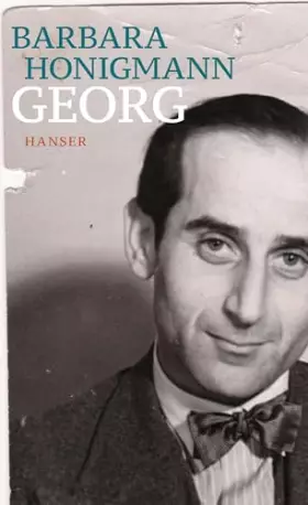 Couverture du produit · Georg: Roman