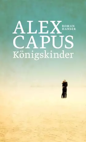 Couverture du produit · Königskinder: Roman