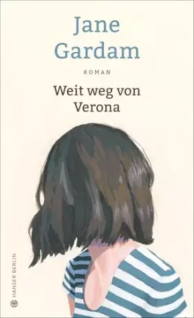 Couverture du produit · Weit weg von Verona: Roman