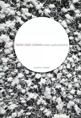 Couverture du produit · reisen, auch winterlich: Gedichte