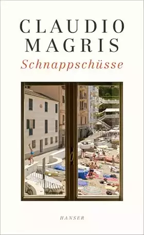 Couverture du produit · Schnappschüsse