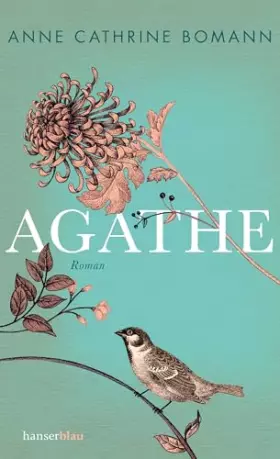 Couverture du produit · Agathe: Roman
