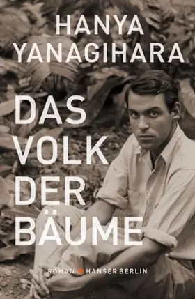 Couverture du produit · Das Volk der Bäume: Roman