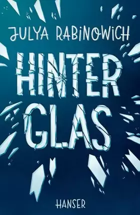 Couverture du produit · Hinter Glas