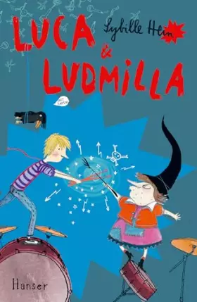 Couverture du produit · Luca und Ludmilla
