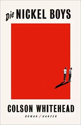 Couverture du produit · Die Nickel Boys