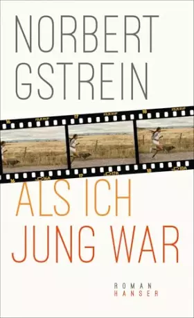 Couverture du produit · Als ich jung war: Roman
