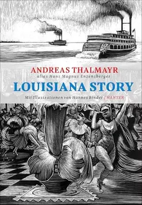 Couverture du produit · Louisiana Story