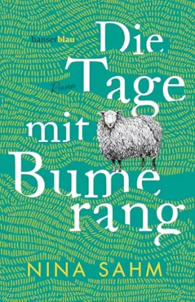 Couverture du produit · Die Tage mit Bumerang: Roman