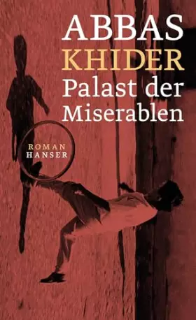 Couverture du produit · Palast der Miserablen: Roman