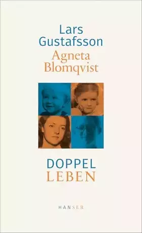 Couverture du produit · Doppelleben