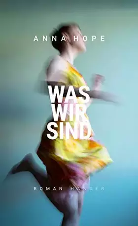 Couverture du produit · Was wir sind: Roman