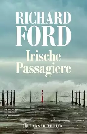 Couverture du produit · Irische Passagiere: Erzählungen
