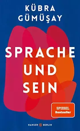 Couverture du produit · Sprache und Sein