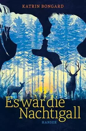 Couverture du produit · Es war die Nachtigall