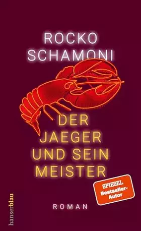 Couverture du produit · Der Jaeger und sein Meister: Roman