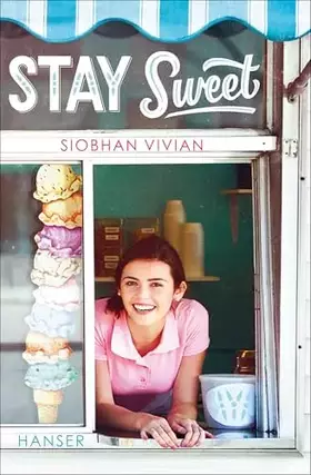 Couverture du produit · Stay sweet
