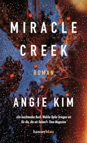 Couverture du produit · Miracle Creek: Roman