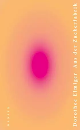 Couverture du produit · Aus der Zuckerfabrik