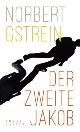 Couverture du produit · Der zweite Jakob: Roman
