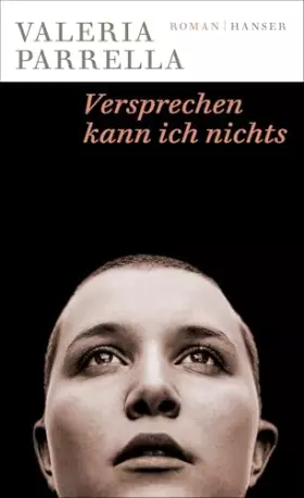 Couverture du produit · Versprechen kann ich nichts: Roman