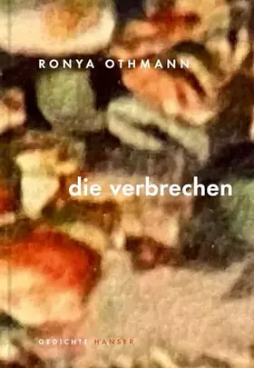Couverture du produit · die verbrechen: Gedichte