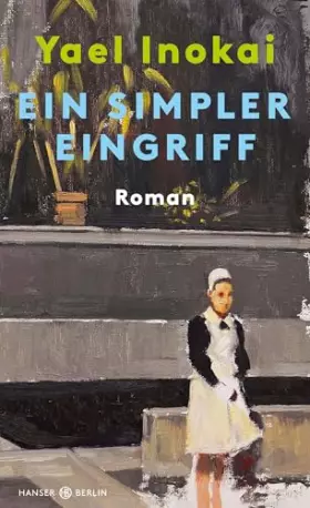 Couverture du produit · Ein simpler Eingriff: Roman