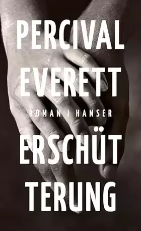 Couverture du produit · Erschütterung: Roman