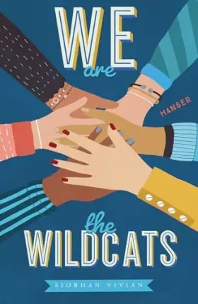 Couverture du produit · We are the Wildcats