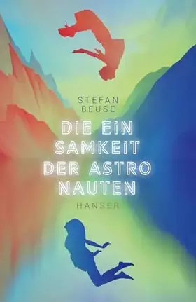 Couverture du produit · Die Einsamkeit der Astronauten