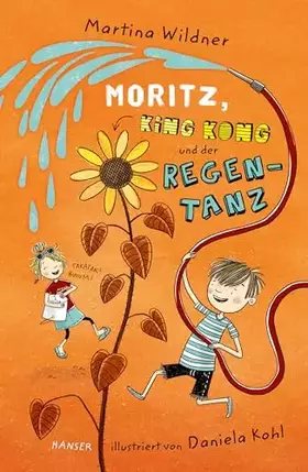 Couverture du produit · Moritz, King Kong und der Regentanz