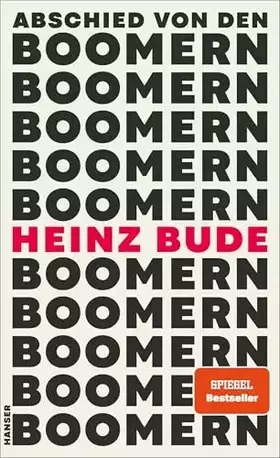 Couverture du produit · Abschied von den Boomern