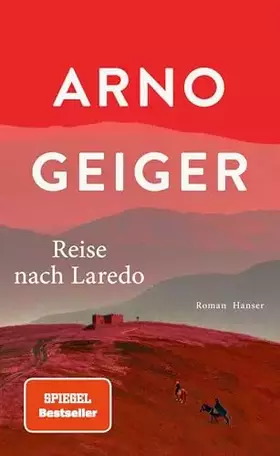 Couverture du produit · Reise nach Laredo: Roman
