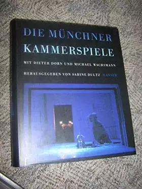 Couverture du produit · Die Münchner Kammerspiele