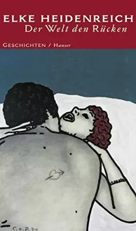 Couverture du produit · Der Welt den Rücken.