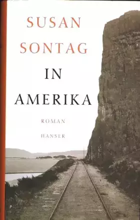 Couverture du produit · In Amerika: Roman