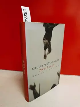 Couverture du produit · Zwei Leben. Roman