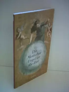 Couverture du produit · Des Menschen Engel ist die Zeit